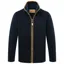 Schoffel Cottesmore II Fleece Jacket - Gunmetal